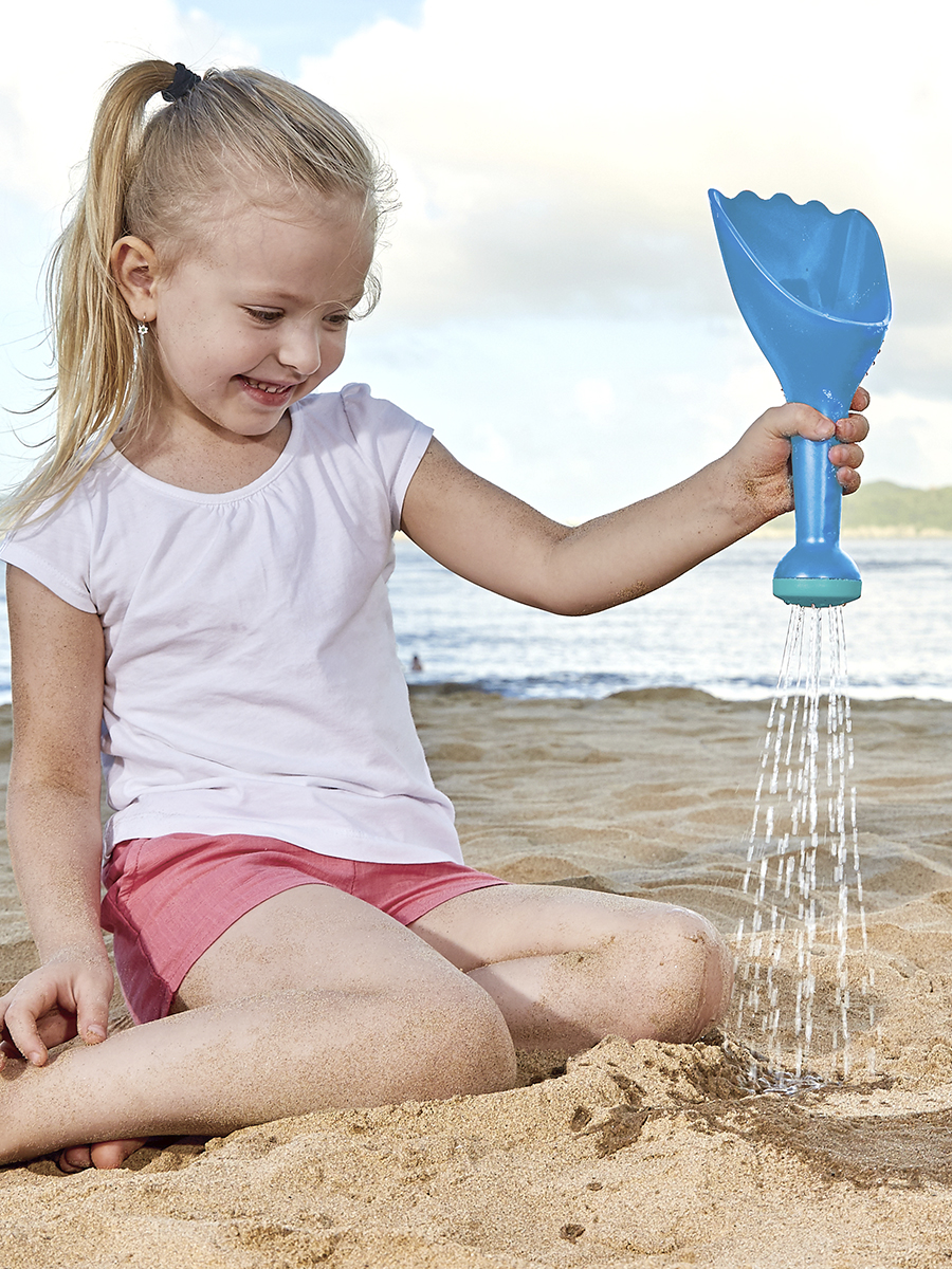 Песочный набор Hape - фото 1