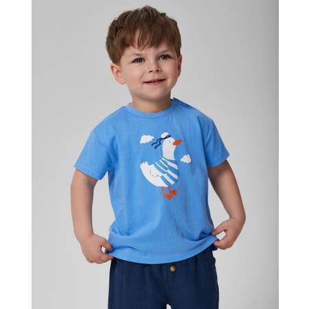 Футболка Baby Gо Trend