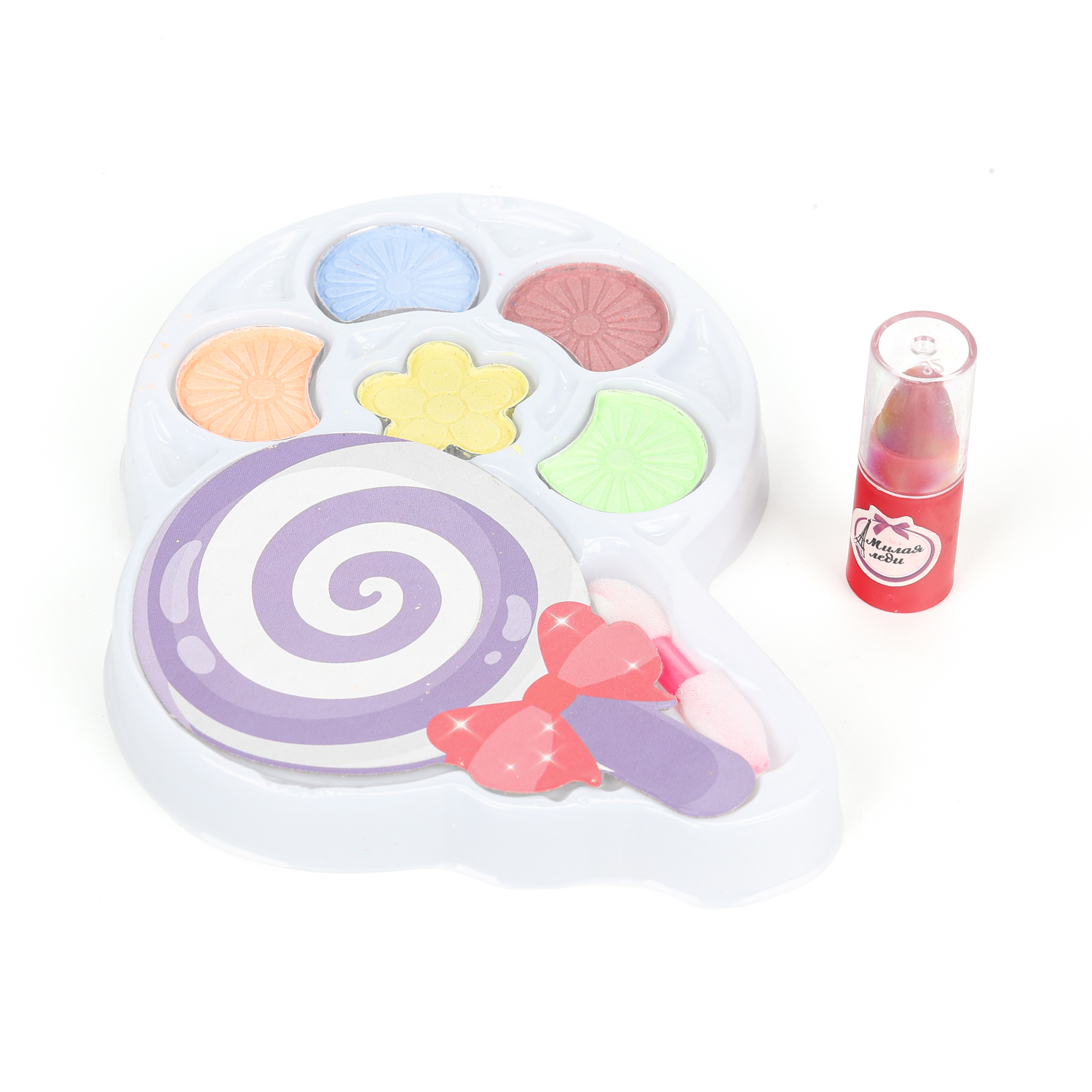 Игрушка Милая леди для девочек - фото 2