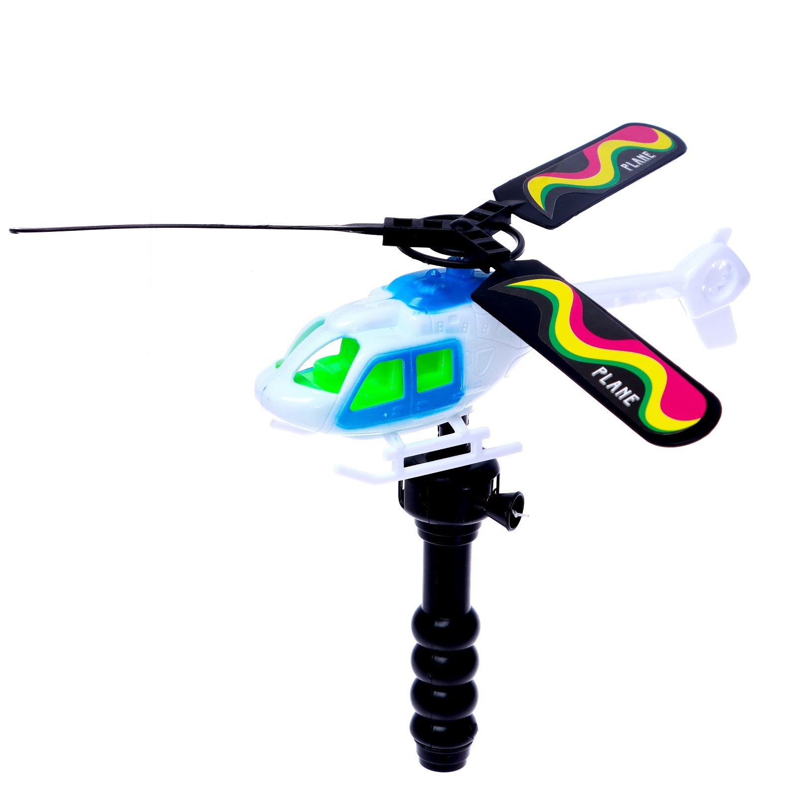 Активная игра Эврики Вертолет - фото 5