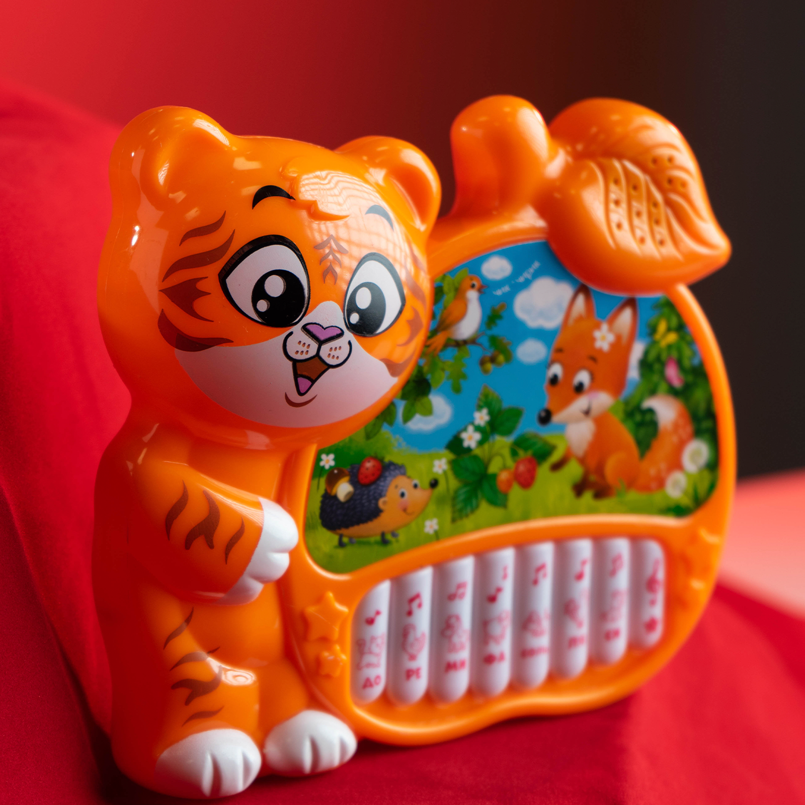 Игрушка Zabiaka - фото 6