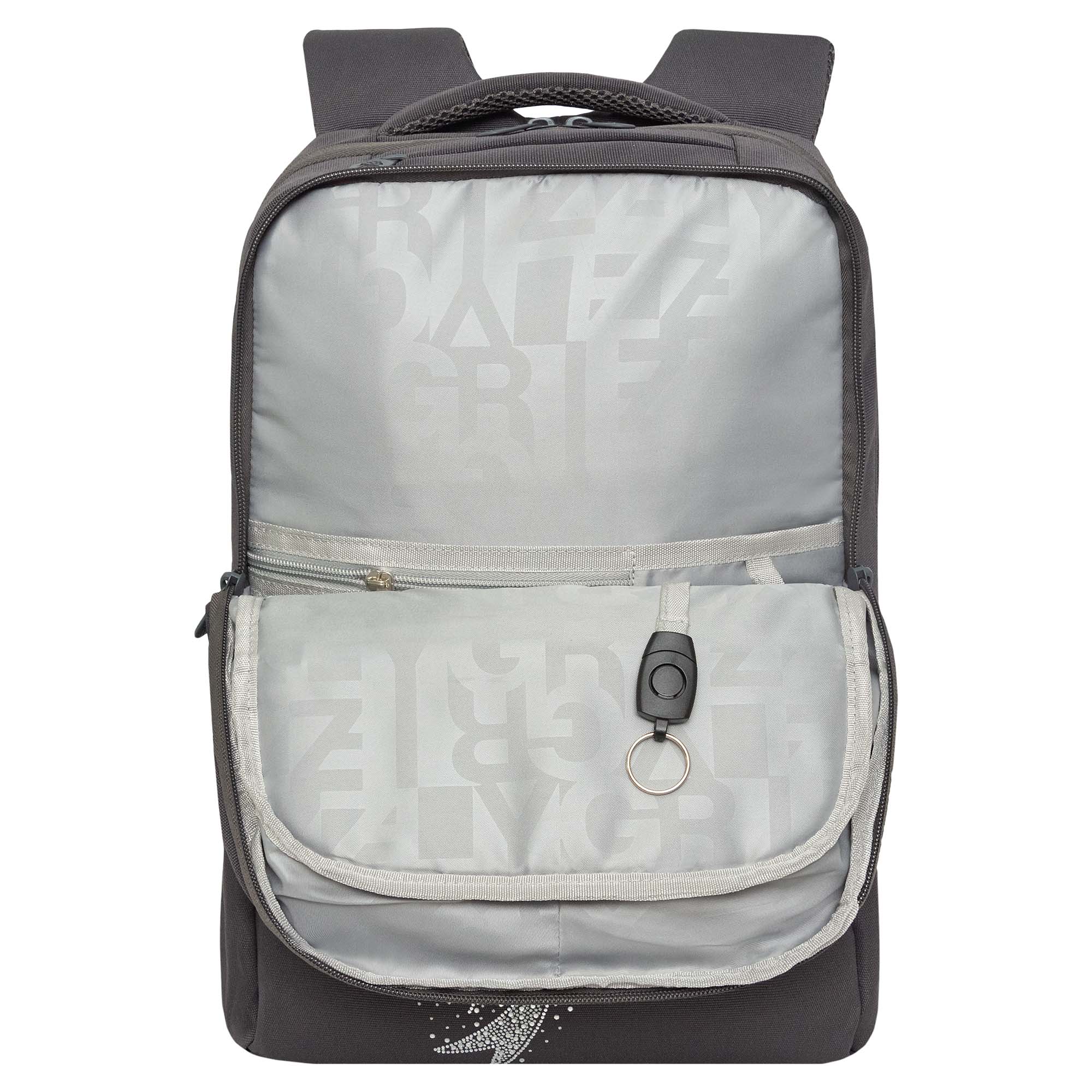 Рюкзак Grizzly для девочки - фото 4