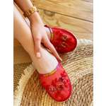 Тапочки SMILE of MILADY