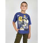 Футболка Luneva