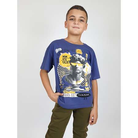 Футболка Luneva