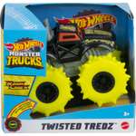 Автомобиль Hot Wheels Монстр-трак