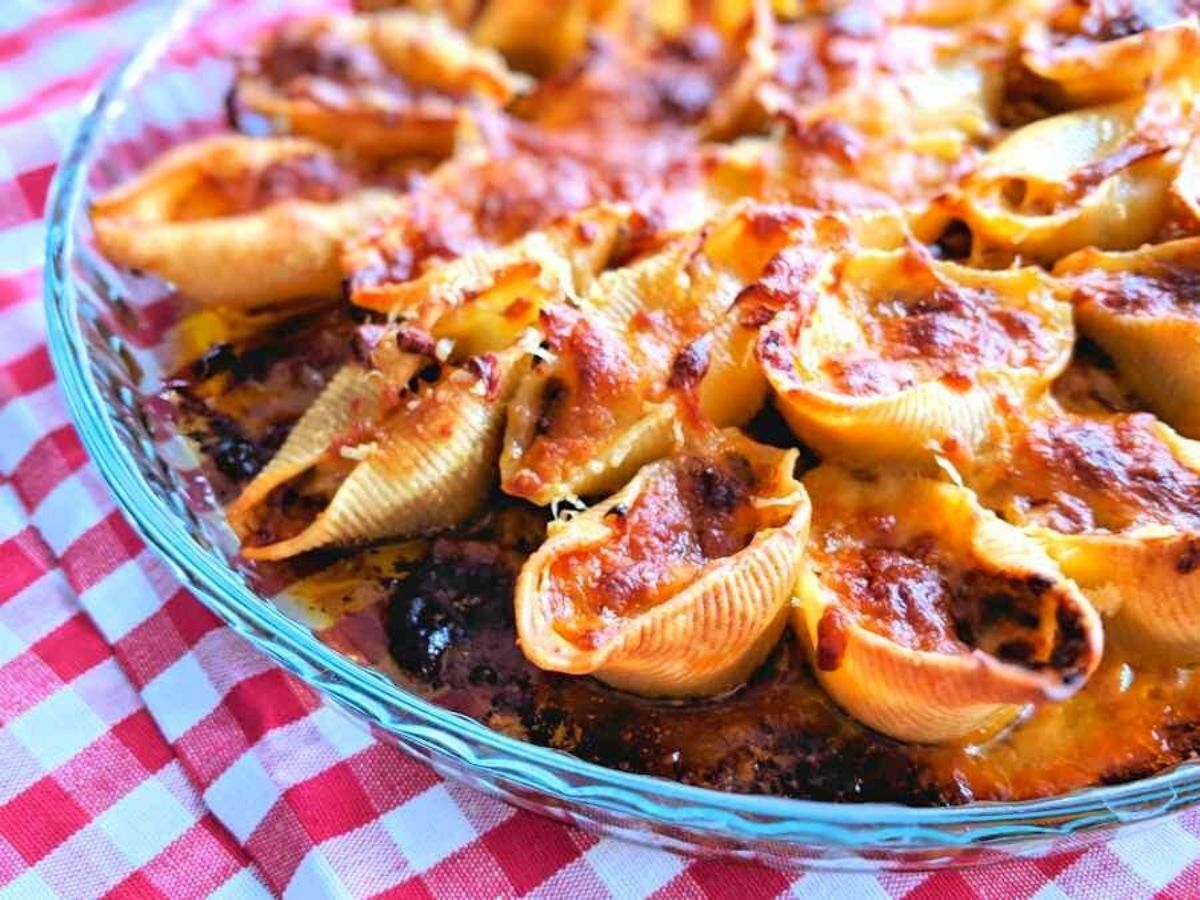 Макароны Gentile из твердых сортов пшеницы Конкильони 500 г руммо - фото 4
