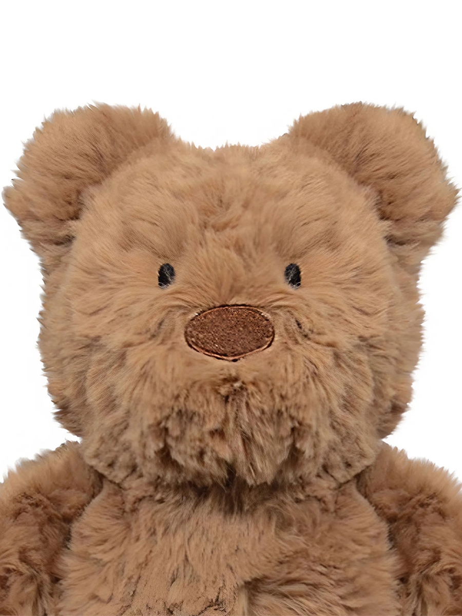 Мягкая игрушка All About Nature мишка Животный мир - фото 3