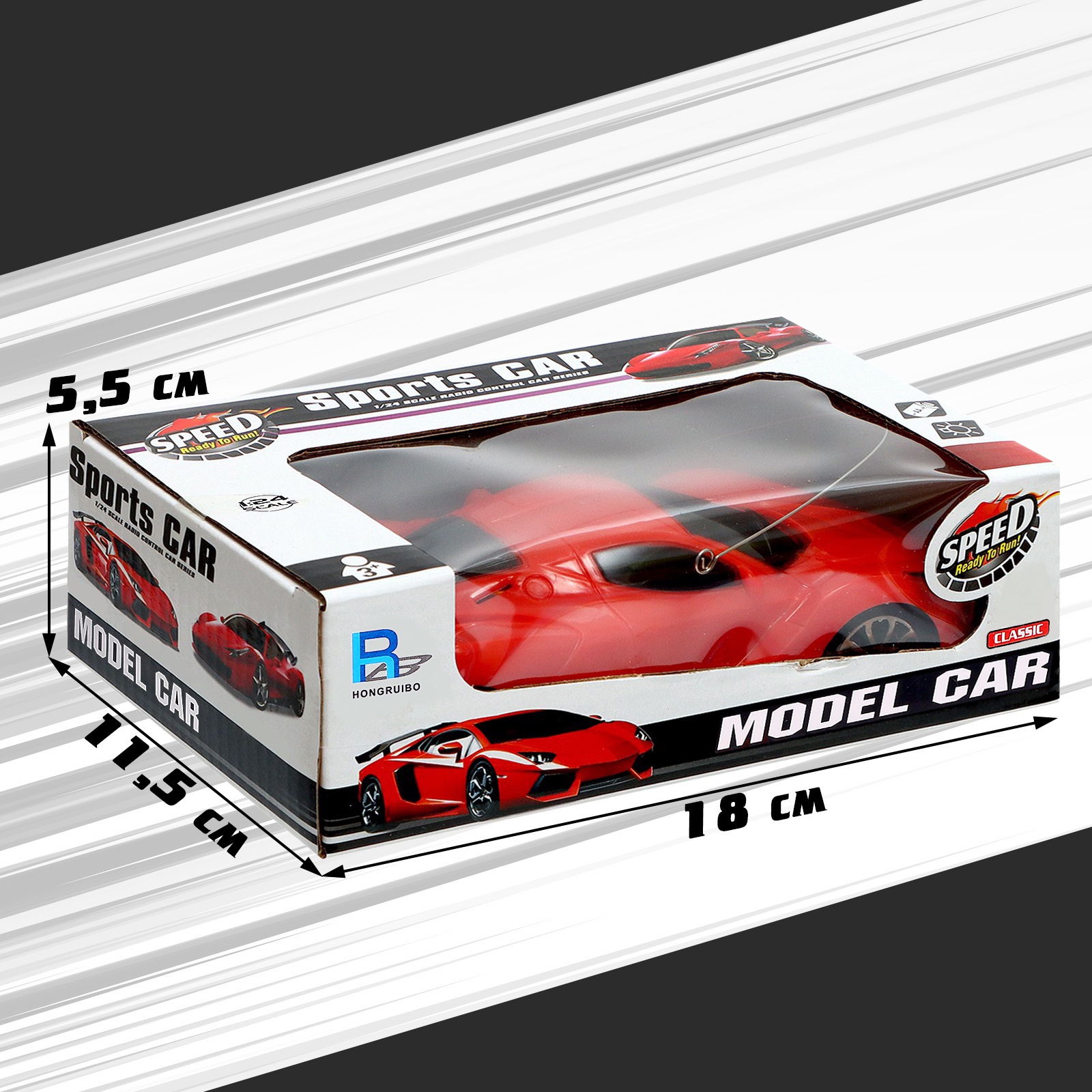 Автомобиль Sima-Land 9893537 - фото 7