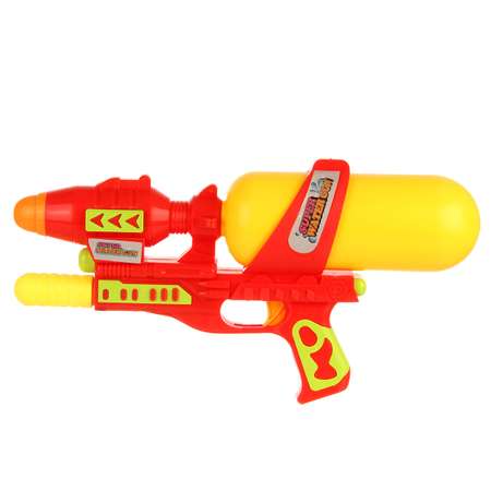 Бластер водный Veld Co Красный