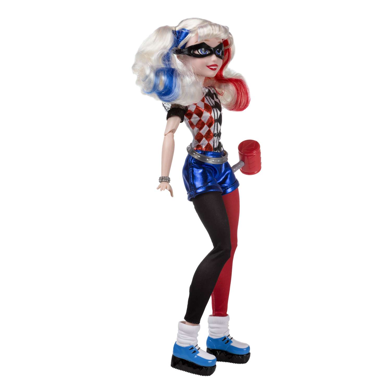 Кукла модельная DC Hero Girls 69475 - фото 2
