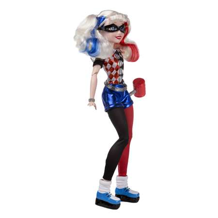 Кукла модельная DC Hero Girls