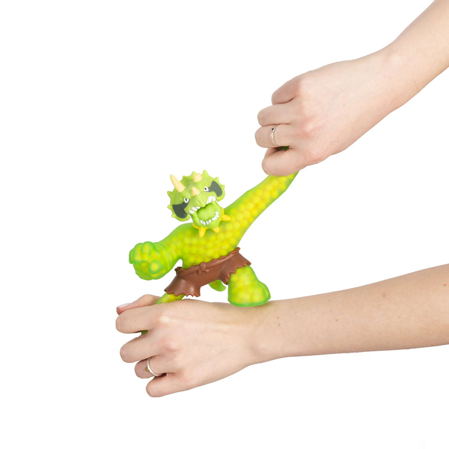Игрушка-антистресс GooJitZu - фото 10