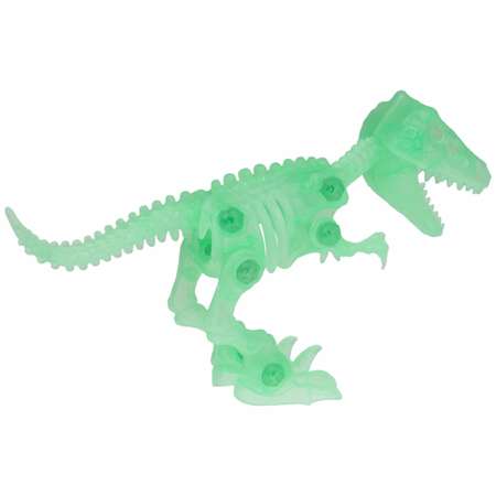 Конструктор 1TOY блочный в ассортименте