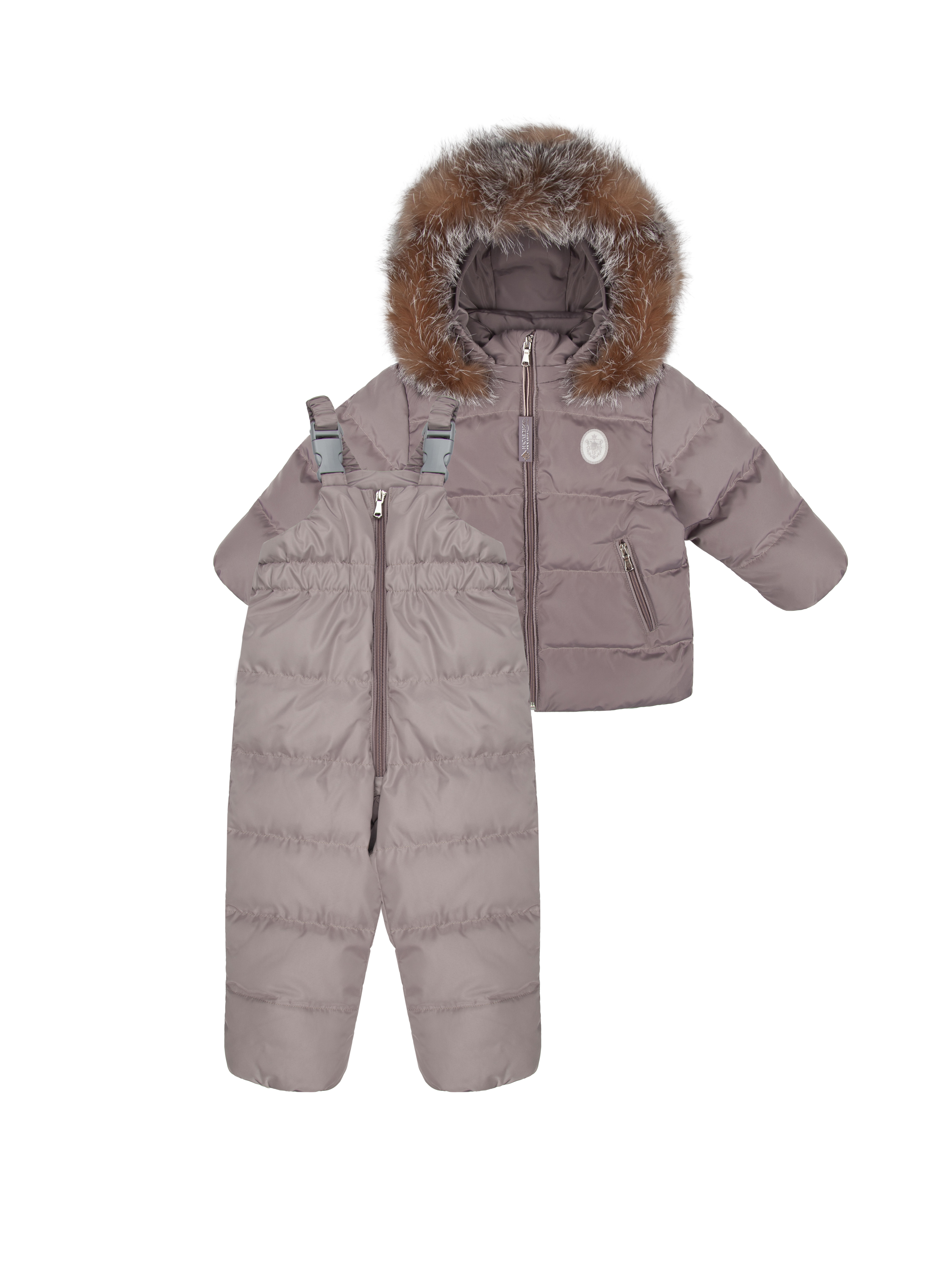 Комплект НаследникЪ Выжанова 01029-01089 - фото 7