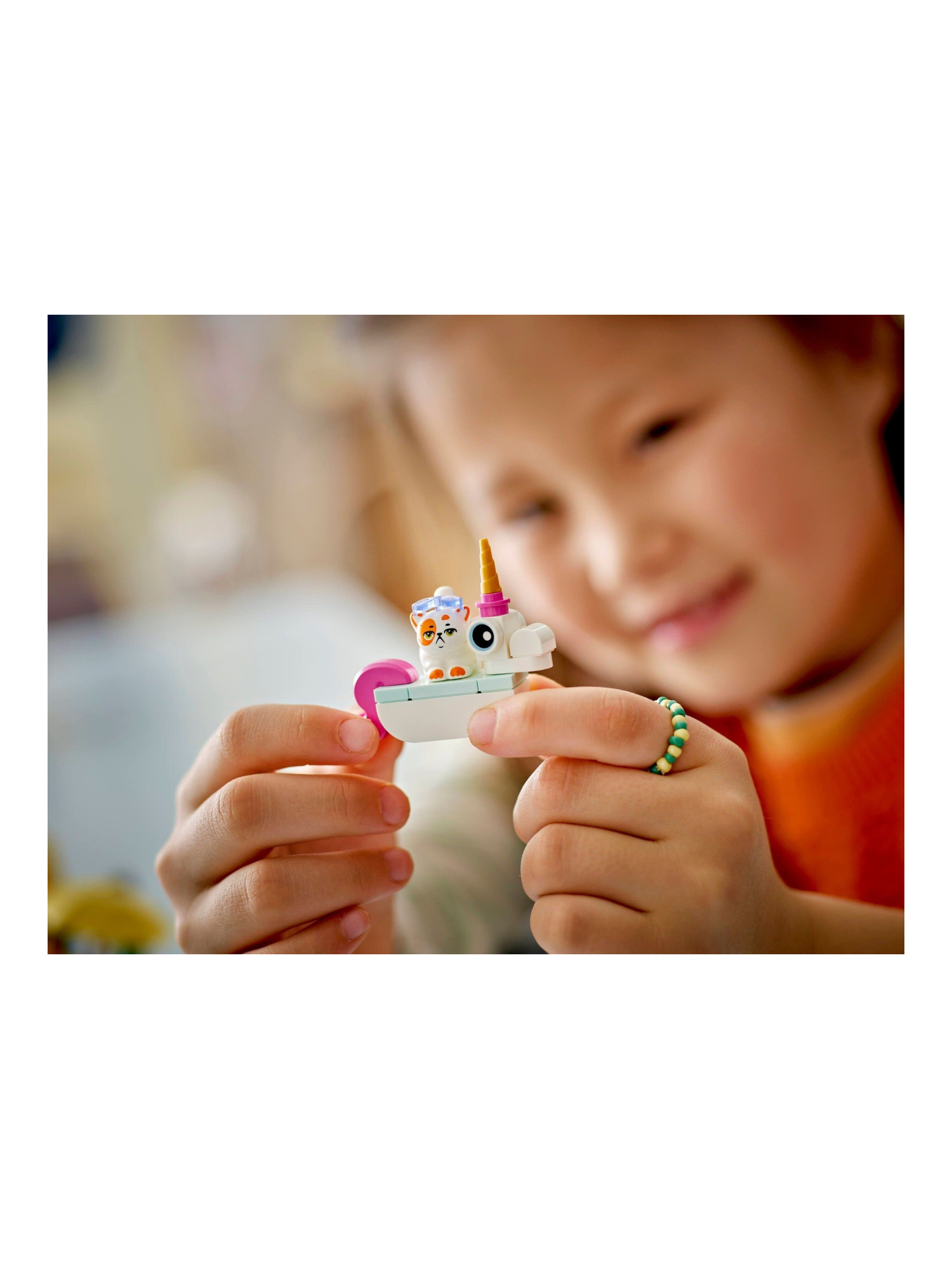 Конструктор LEGO Friends Вечеринка у бассейна 99 дет. - фото 5