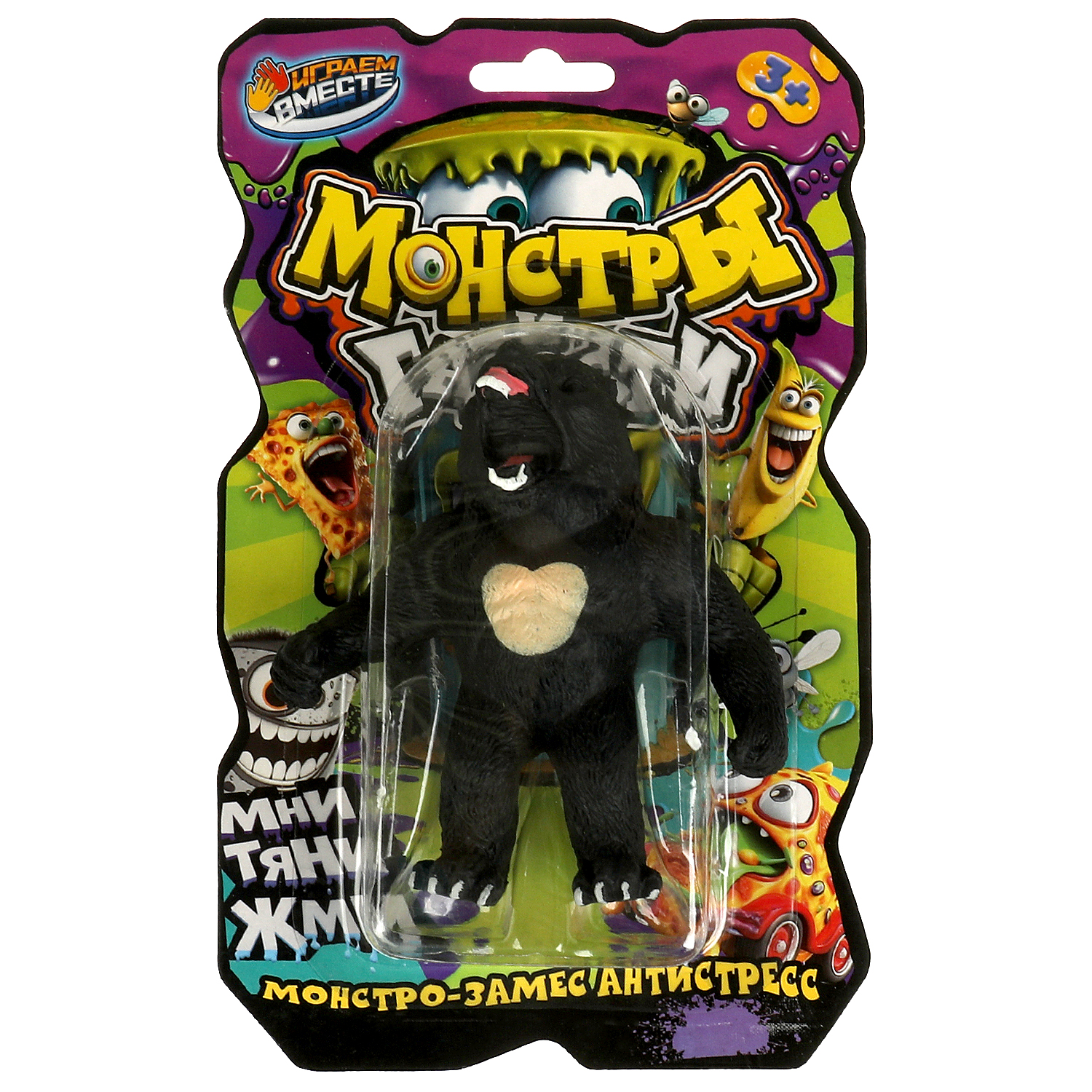 Фигурка Играем вместе - фото 2
