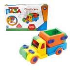 Конструктор 1TOY блочный
