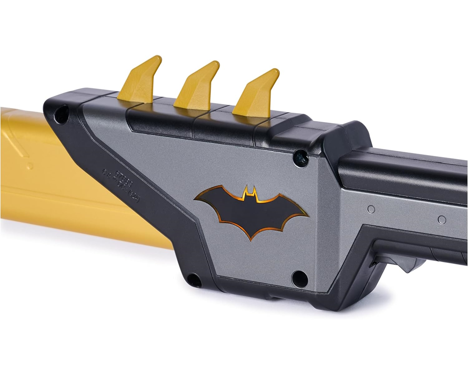 Игровой набор Batman Меч и маска - фото 3