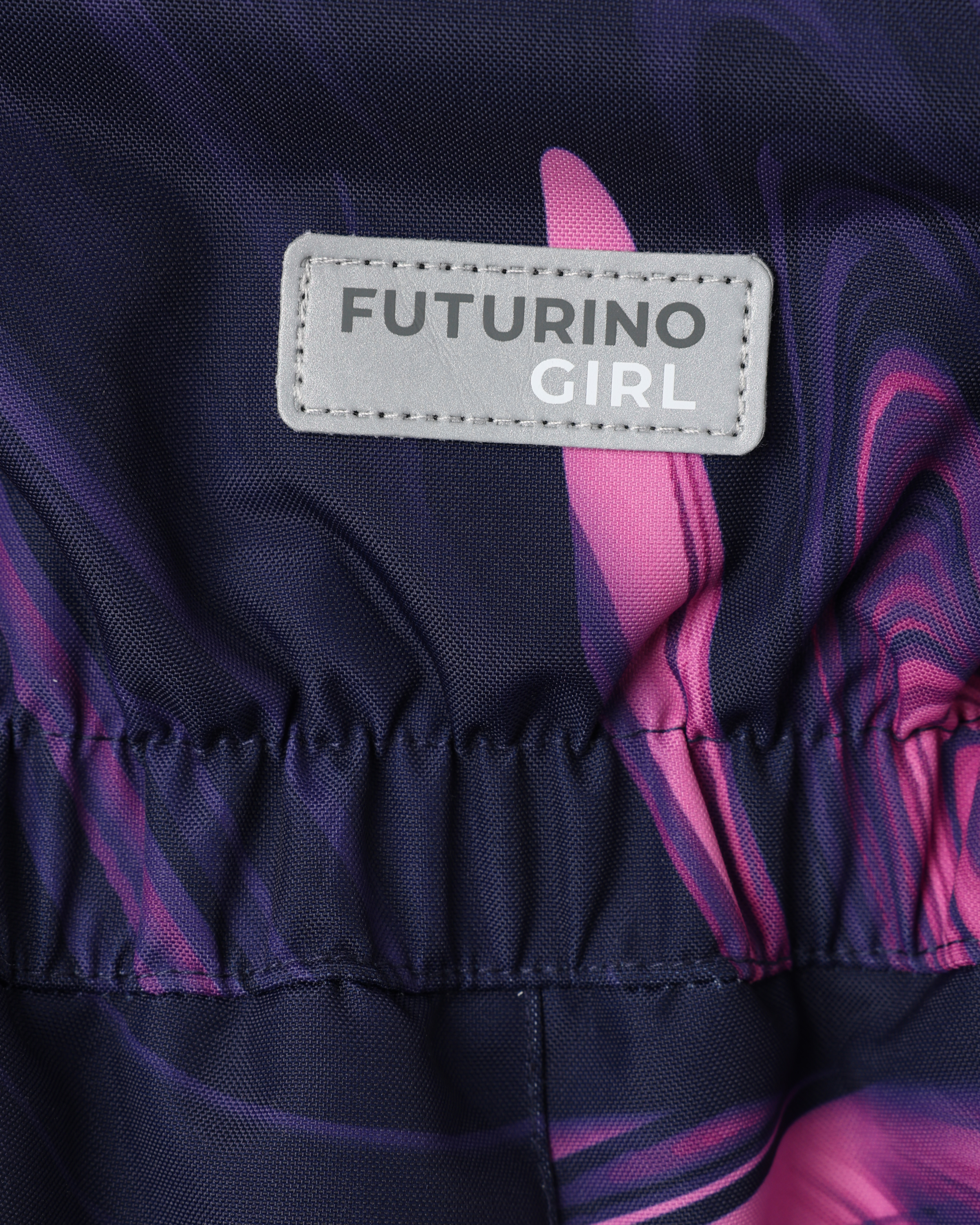 Мембранный комбинезон Futurino W25FU325AWG588tg43 - фото 7