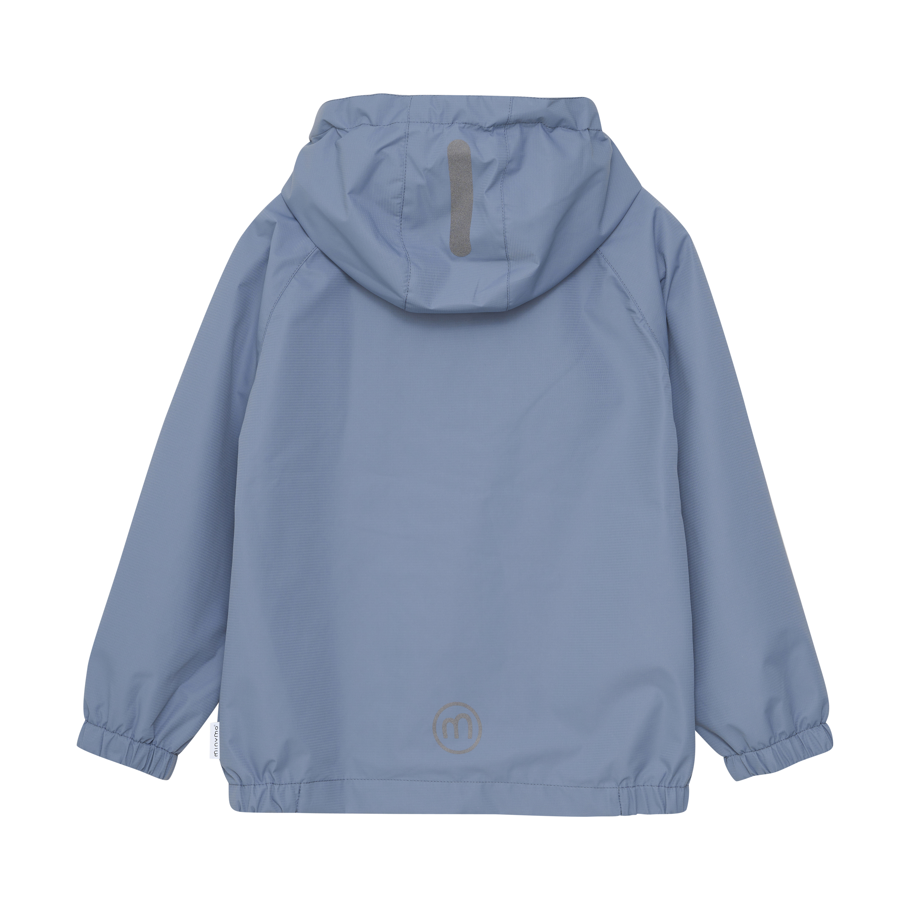 Куртка MinyMo 163808-7030 - фото 2