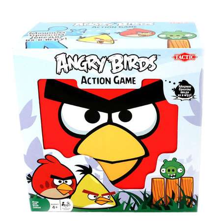 Настольная игра Tactic Games