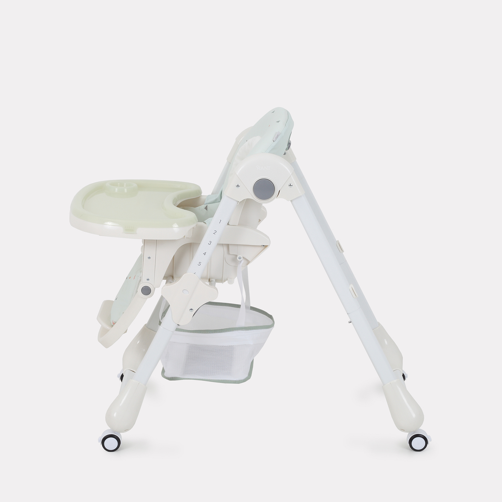 Стульчик для кормления Rant - фото 12