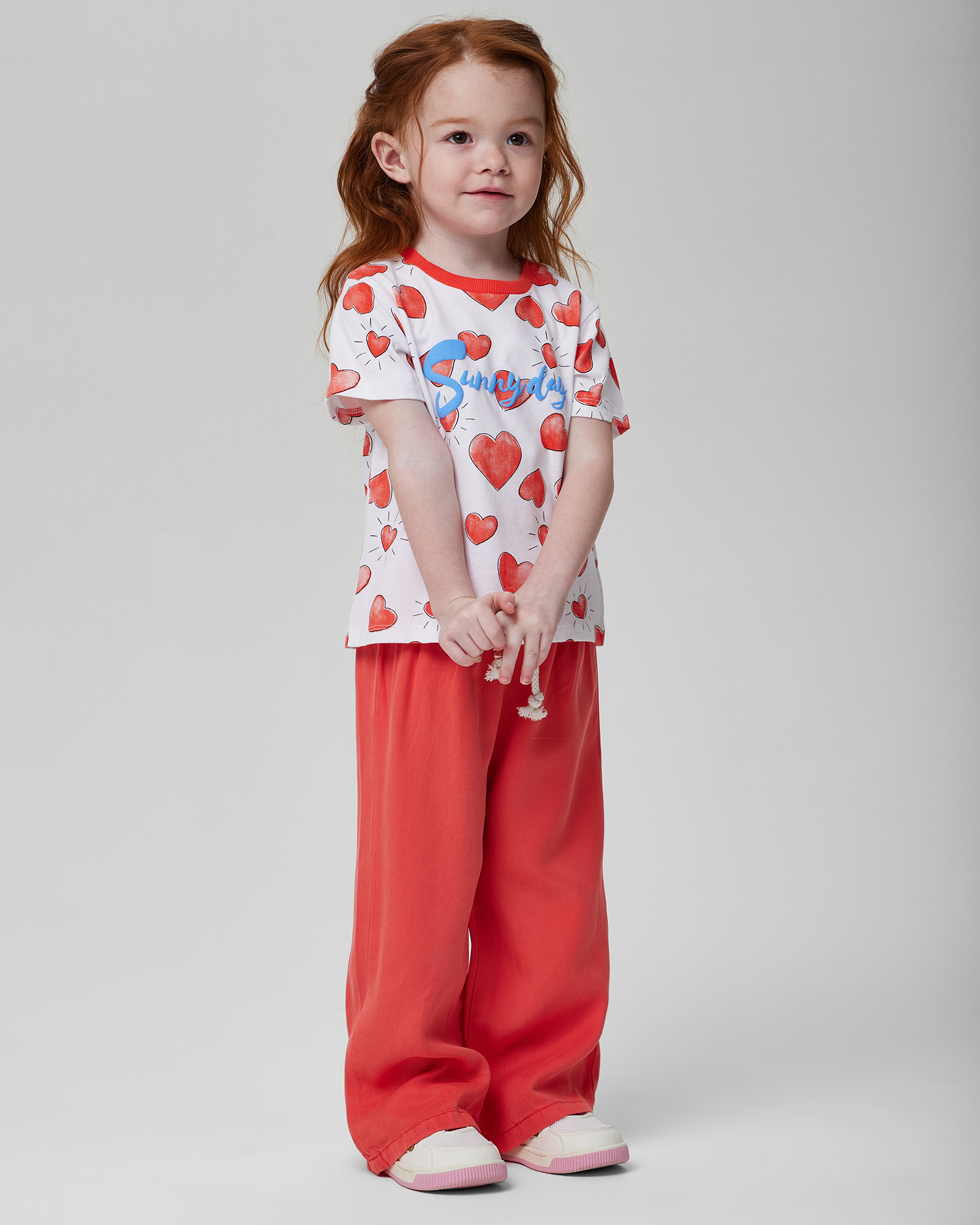 Брюки Baby Gо Trend S25BT-2WO03ig-11 - фото 1