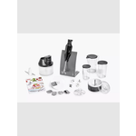 Блендер BAMIX Baking M200 Black