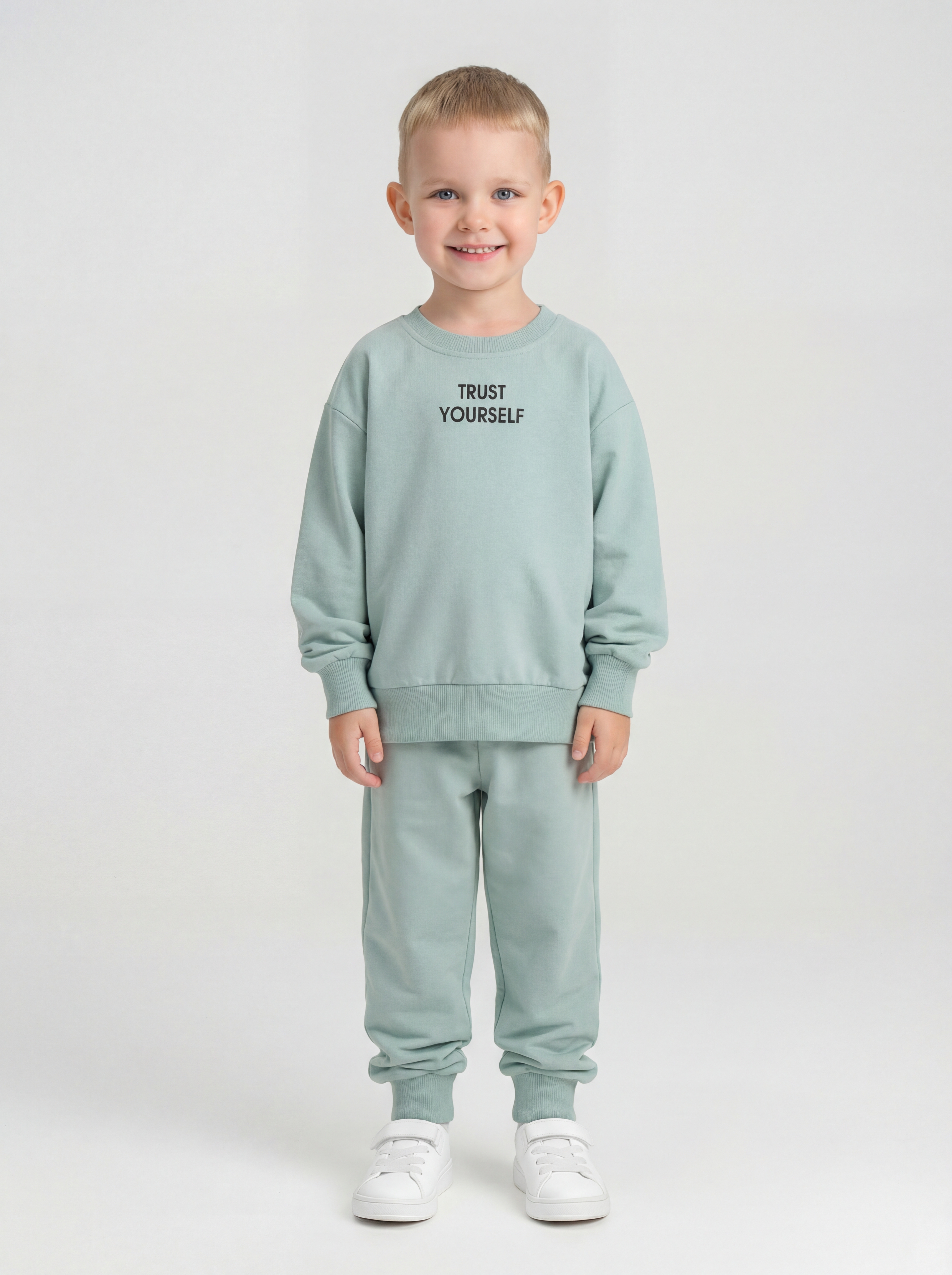 Костюм KUZA 1238А8 - фото 1