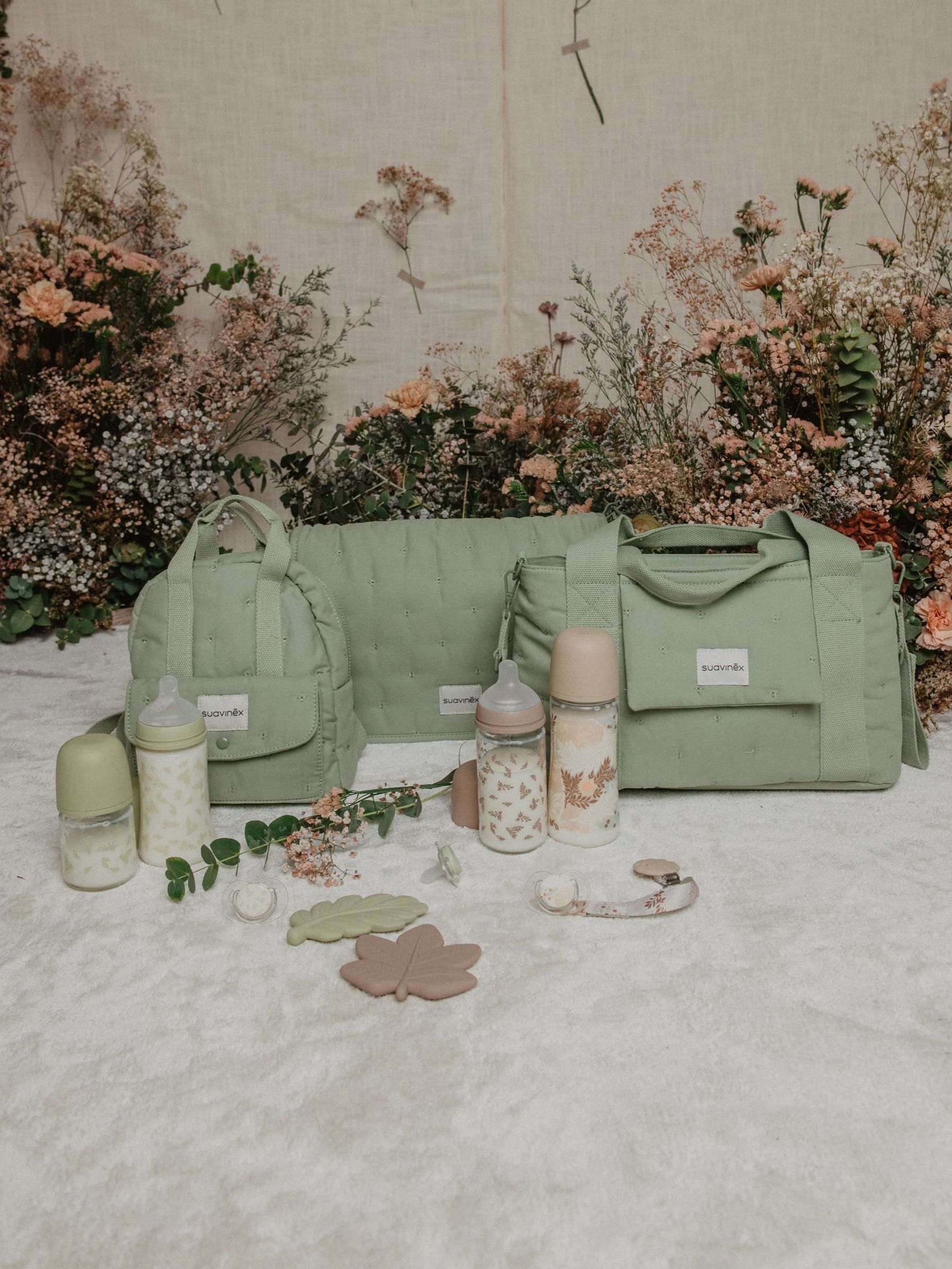 Бутылочка Suavinex 120 мл 1 шт. - фото 8