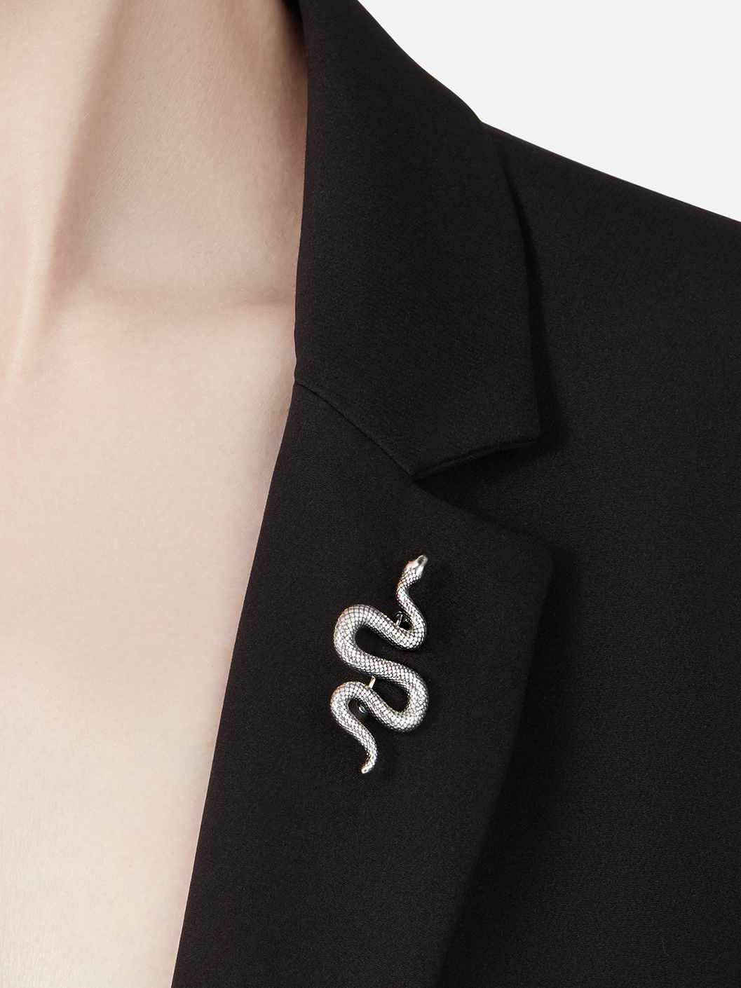 Брошь Shine and Beauty 14015346 - фото 2