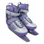 Коньки U-TURN Раздвижные 36-39