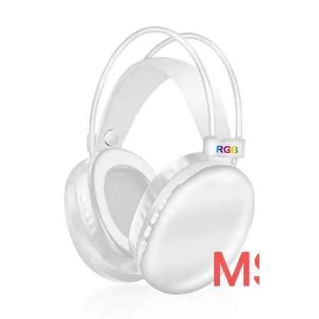 Наушники Bluetooth CASTLELADY беспроводные Marshall МА 580 WHITE