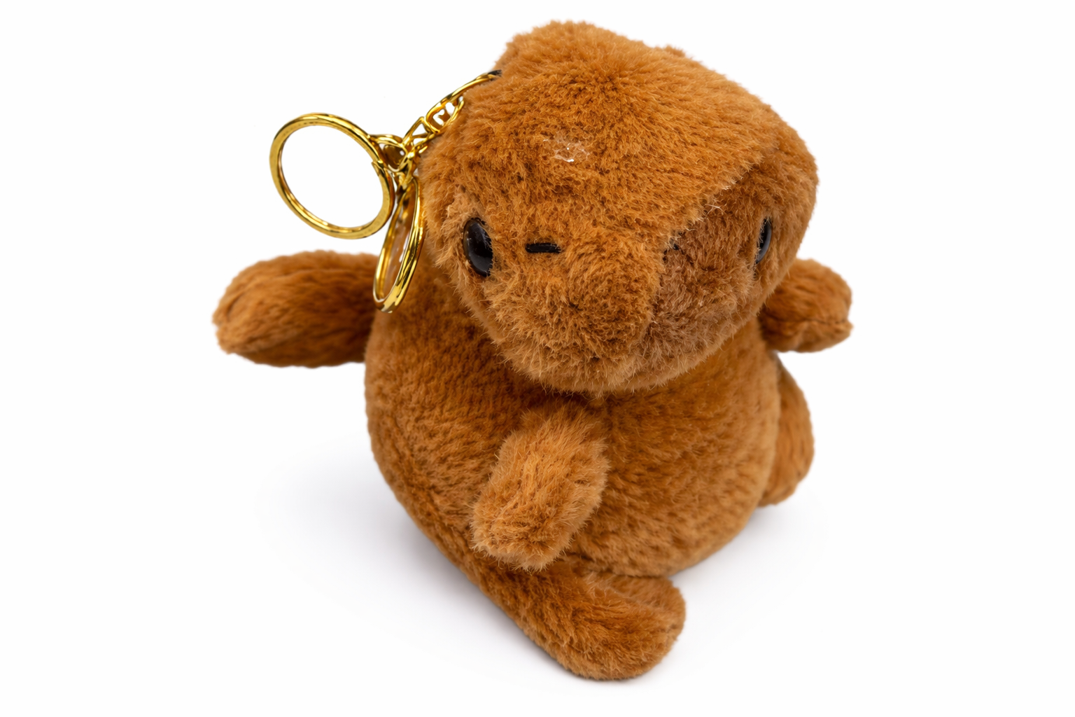 Изображение товара Брелок Мастер Капибара Изображение товара Брелок Мастер Капибара