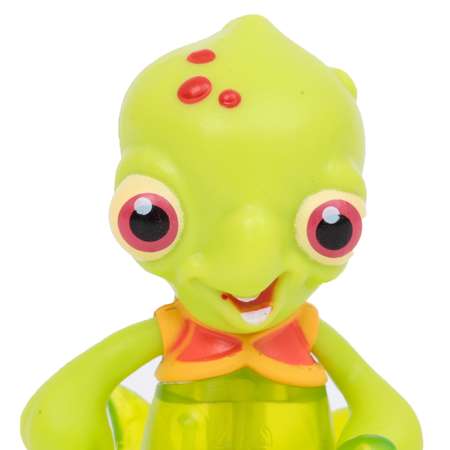 Фигурка Exogini