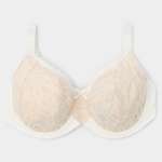 Бюстгальтер ё