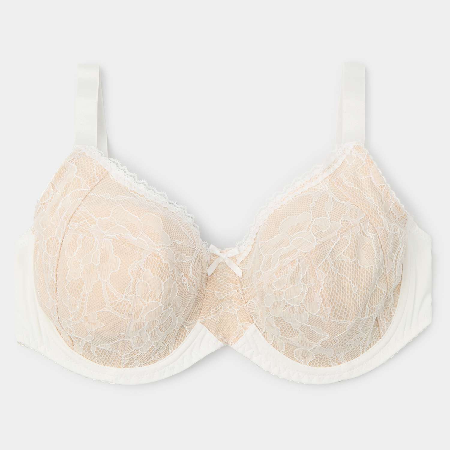 Бюстгальтер ё - фото 1