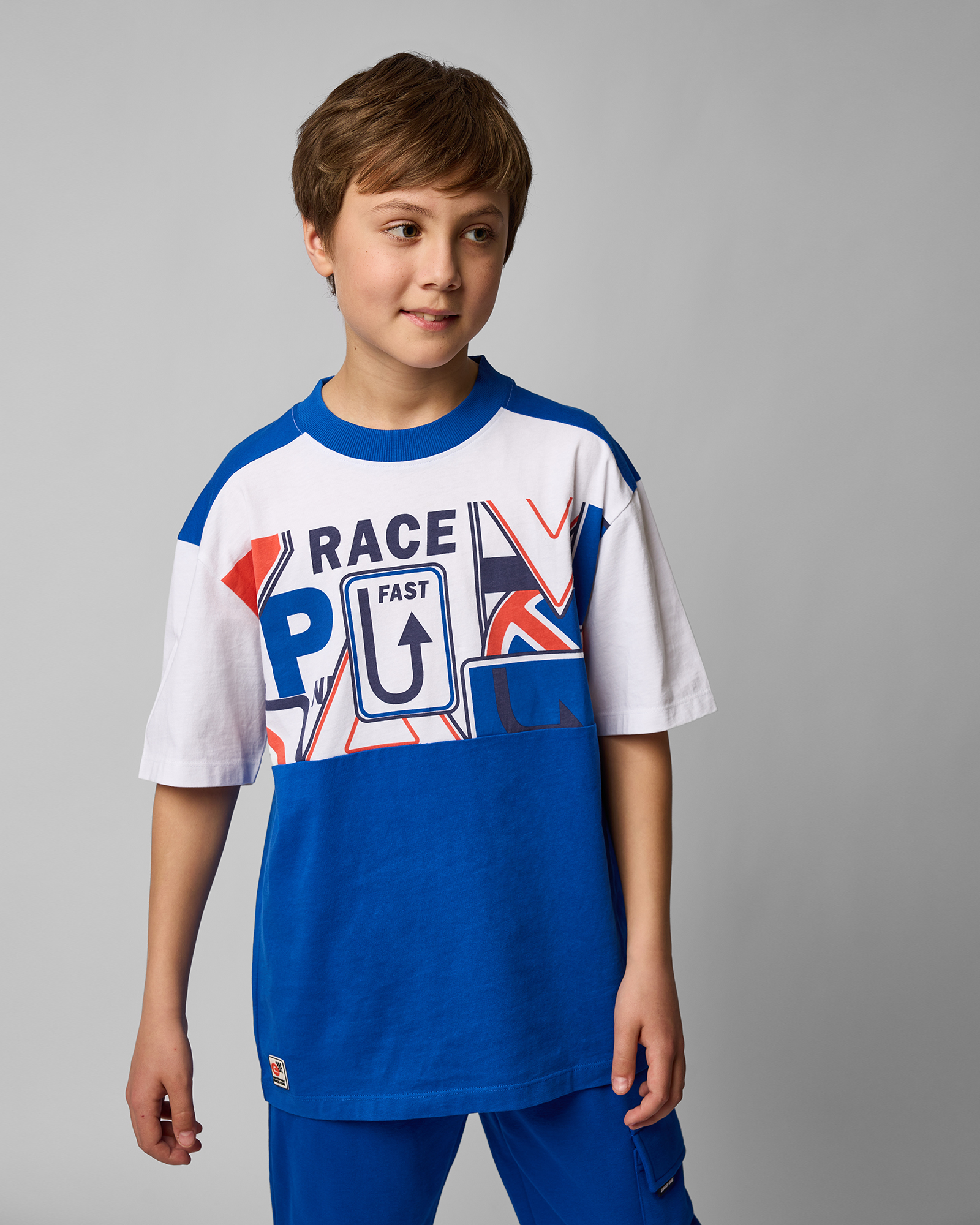 Изображение товара Футболка Futurino Fashion: 146