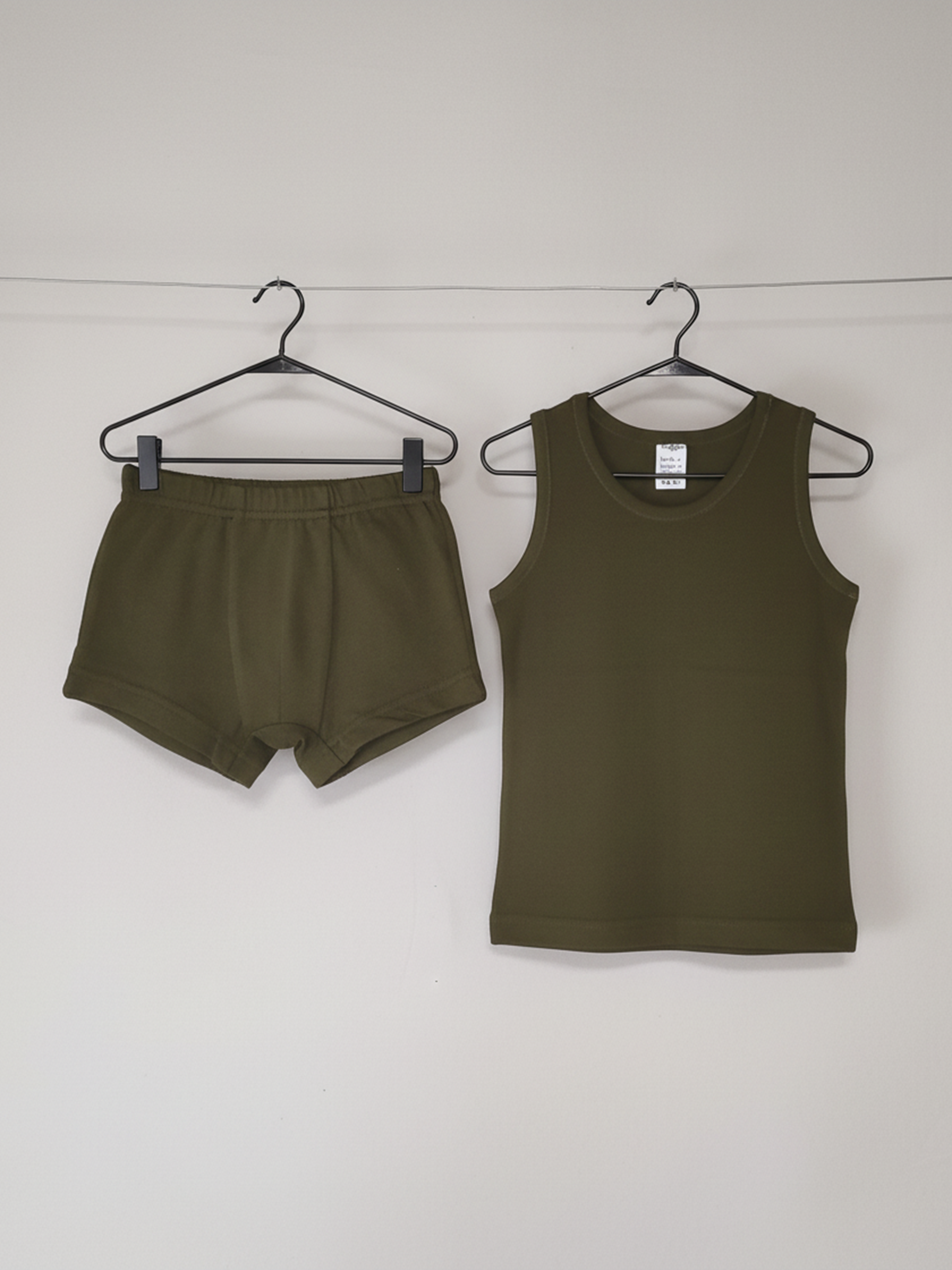 Комплект Югтекстильторг 204-531 - фото 5