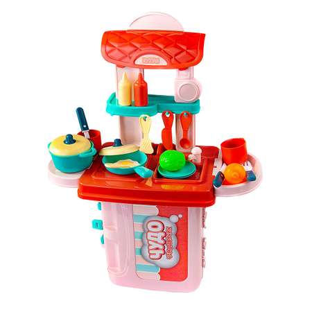 Игрушка Abtoys Повар (костюм)