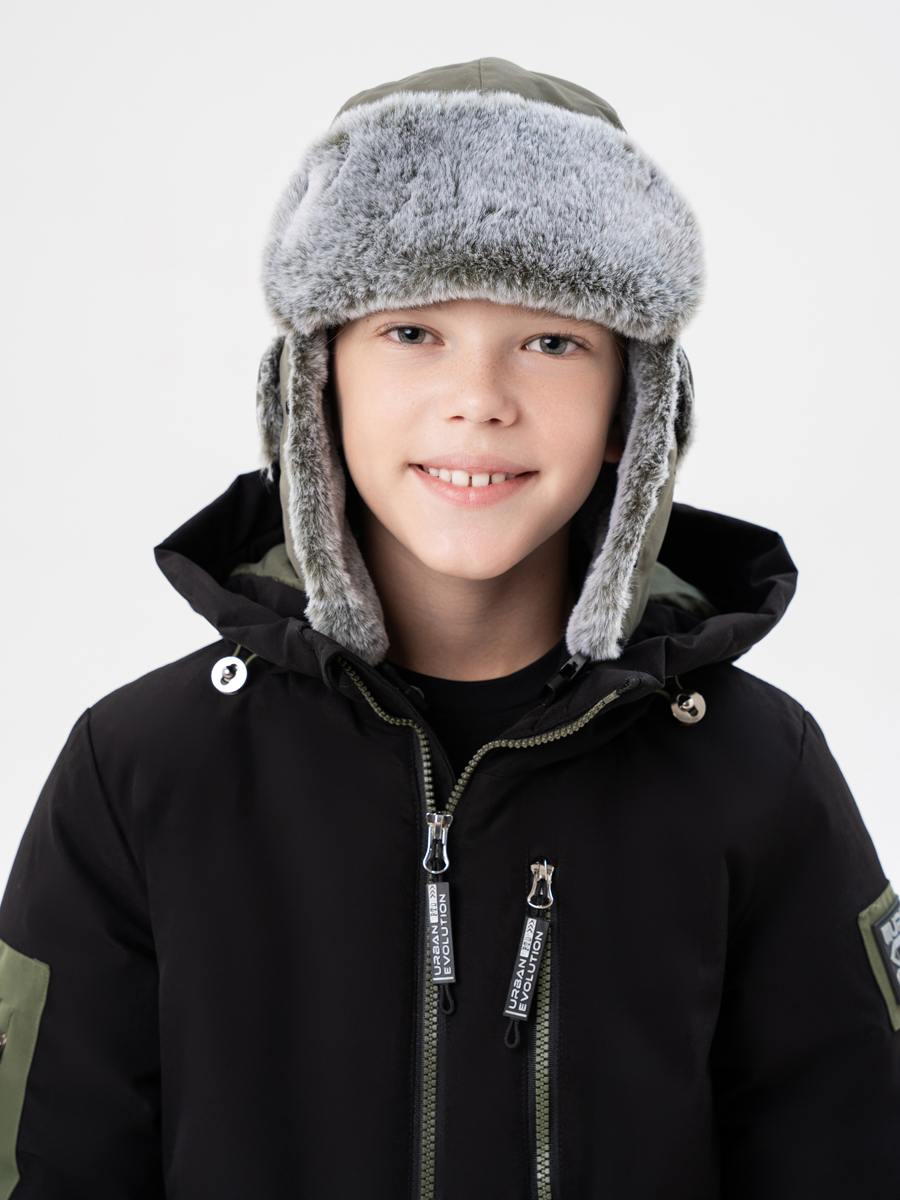 Шапка PlayToday 32511231 - фото 2