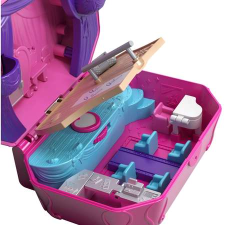 Кукла мини POLLY POCKET