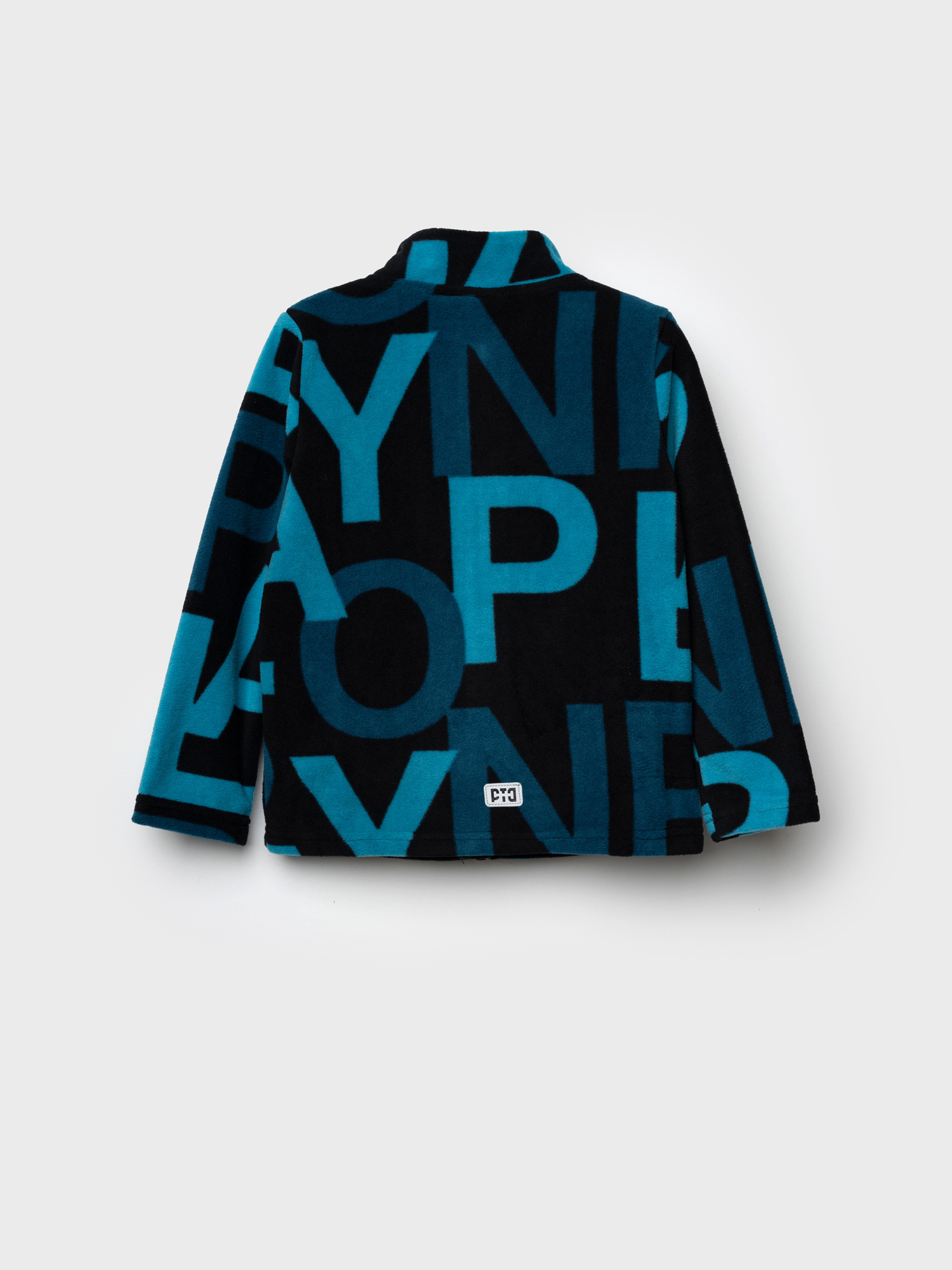 Толстовка PlayToday 32512324 - фото 8