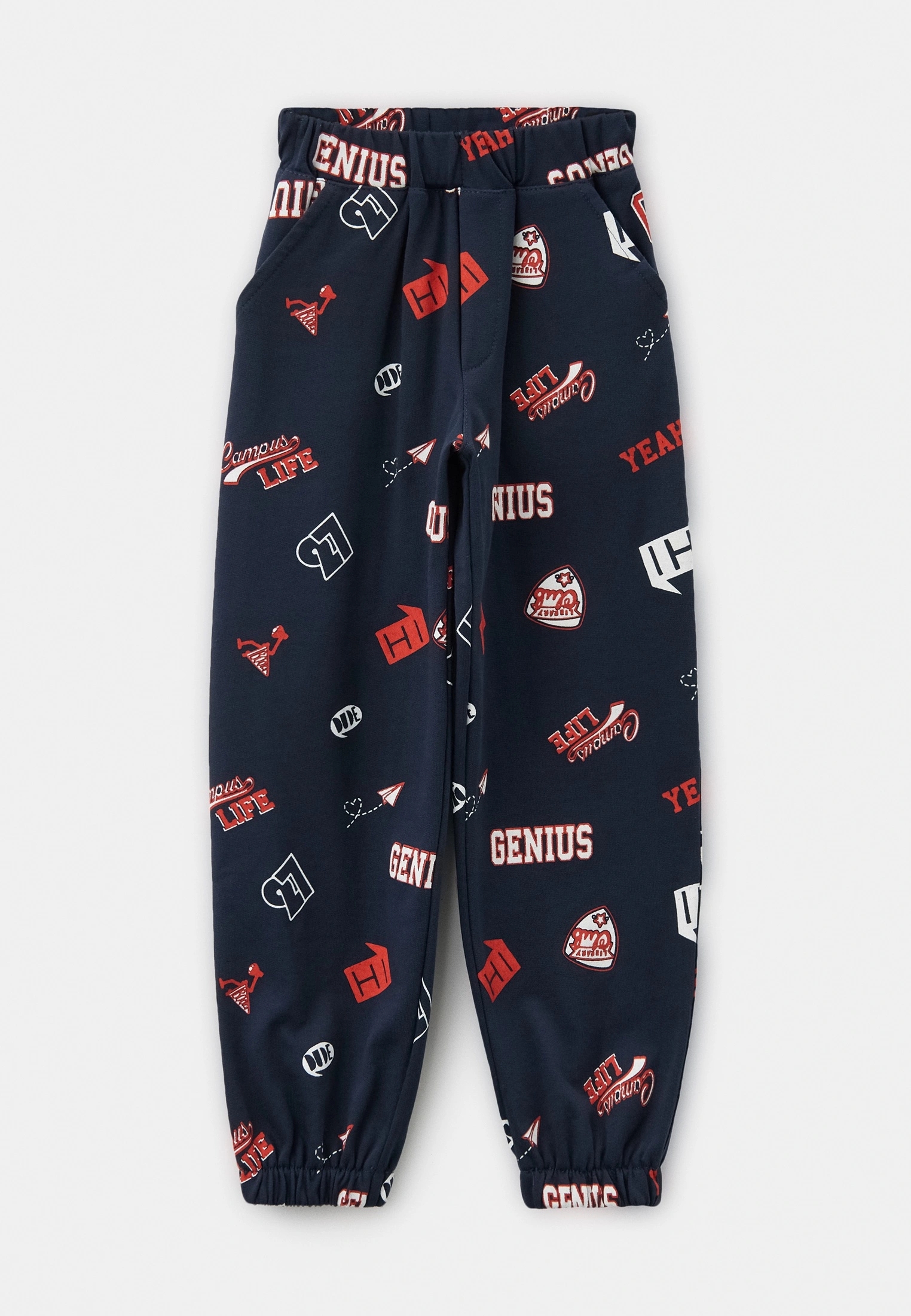 Брюки Ete Children 1405475330 - фото 1