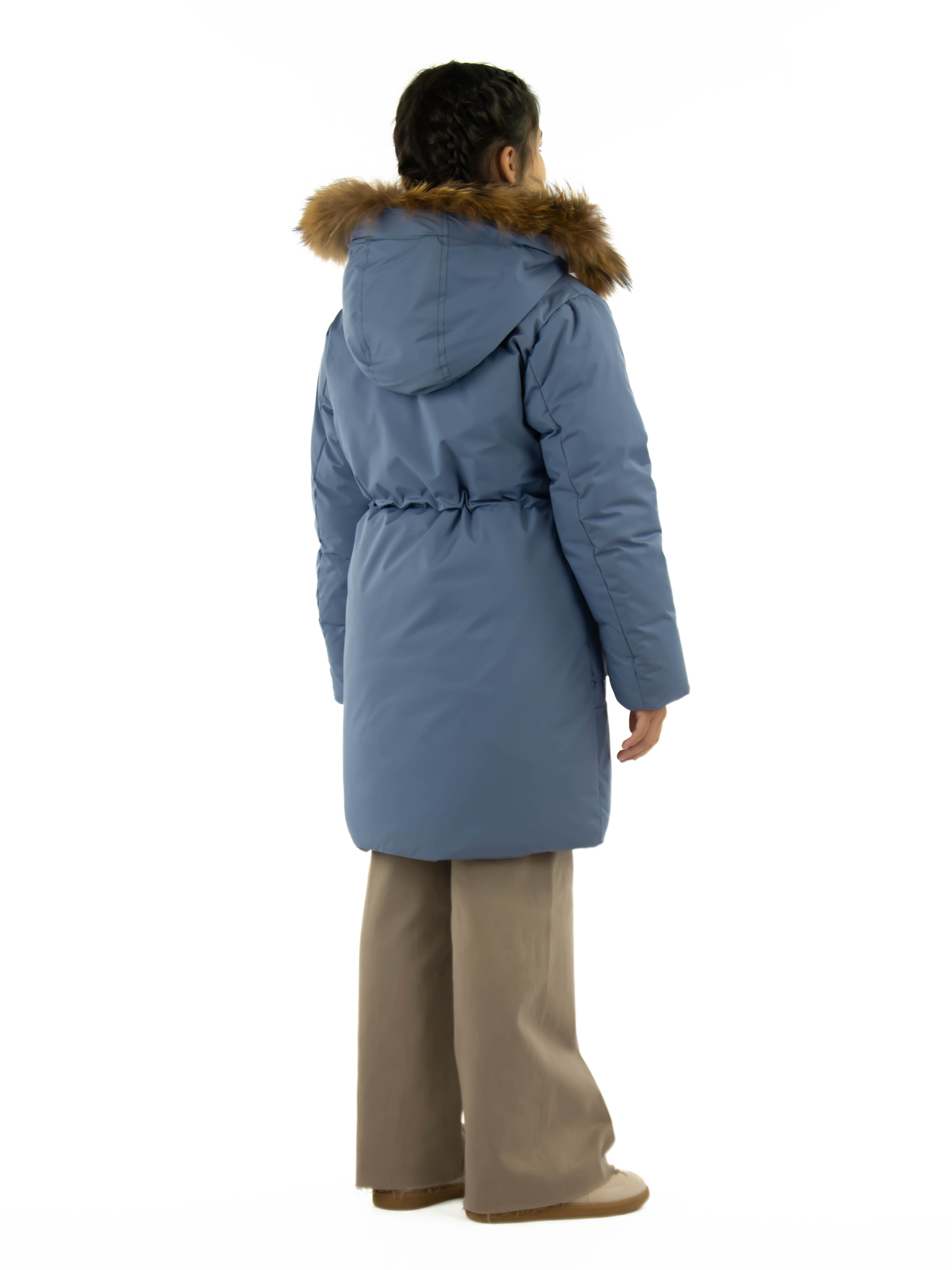 Куртка CASTLELADY 881881000 - фото 8