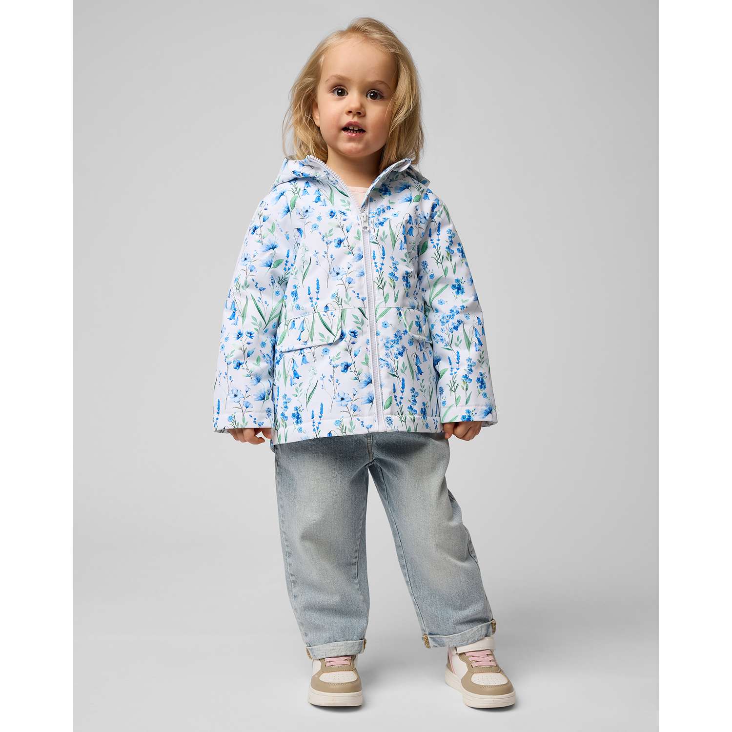 Куртка Baby Go S25BG4-LN32ig-00 - фото 7