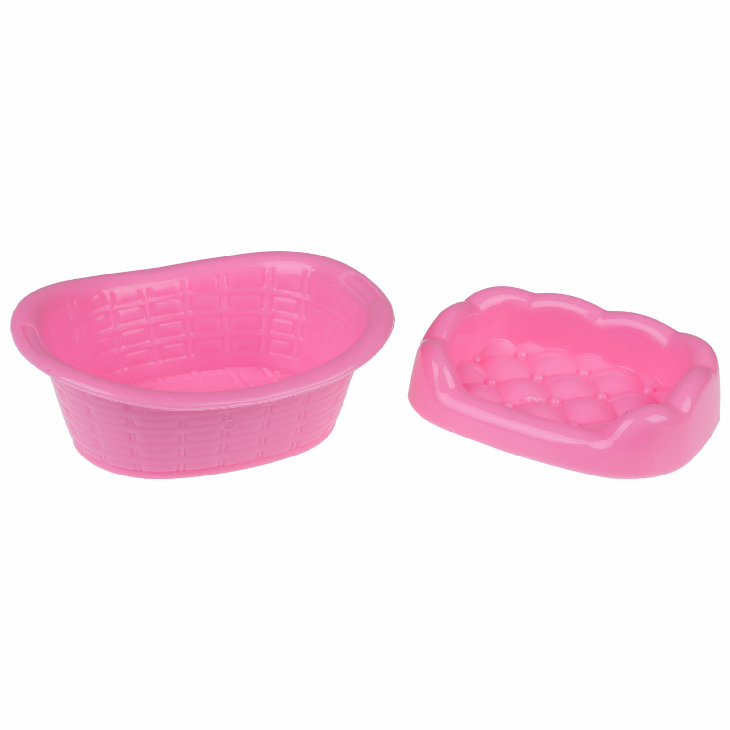 Кукла мини 1TOY Т24390 - фото 6