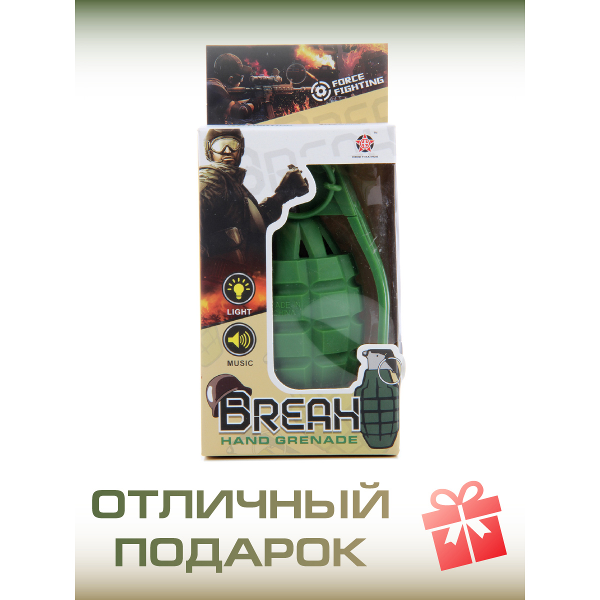 Граната Veld Co - фото 3