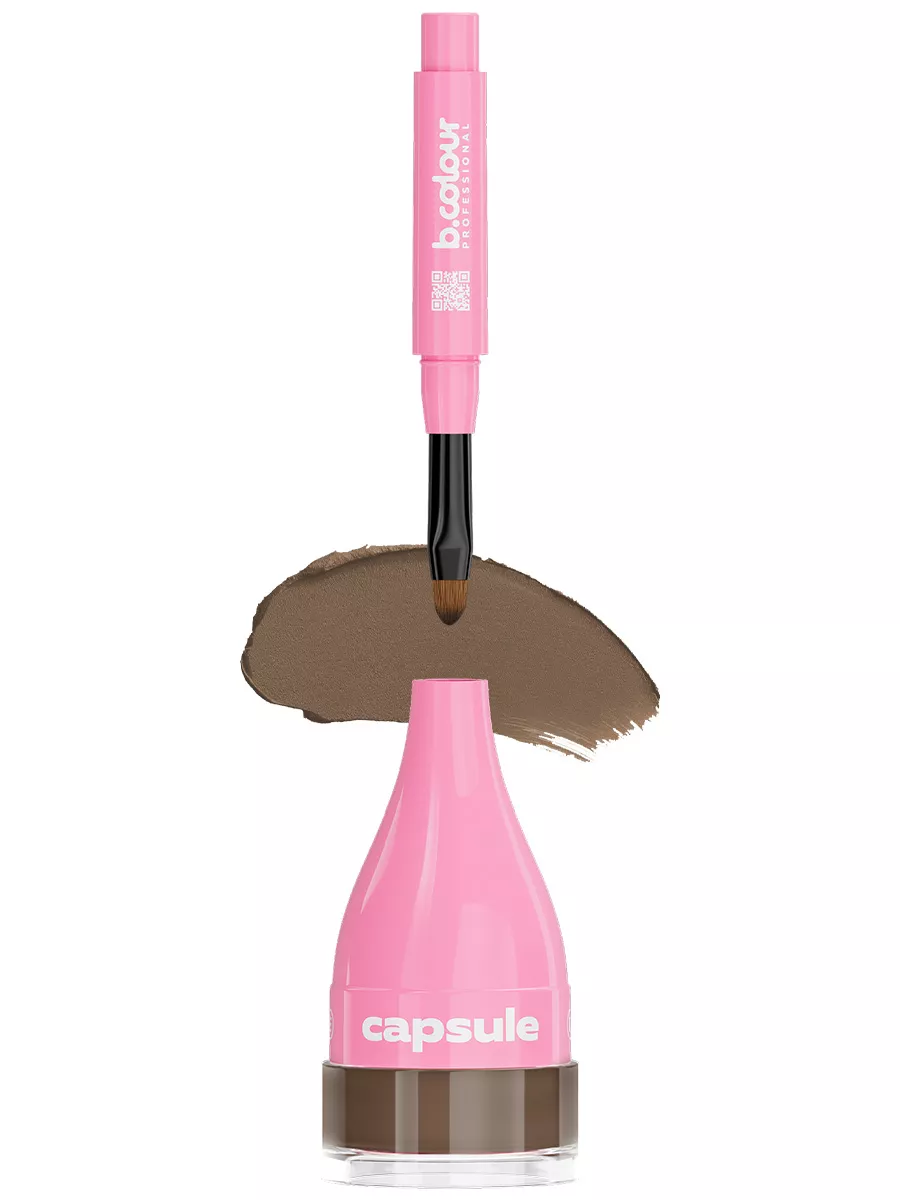Гель B.COLOUR PROFESSIONAL CAPSULE 01 Light - фото 2